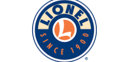 Lionel Model Trains logo