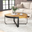 Table basse ISAAC