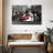 Mehar Red Amsterdam Bicycle-107680282