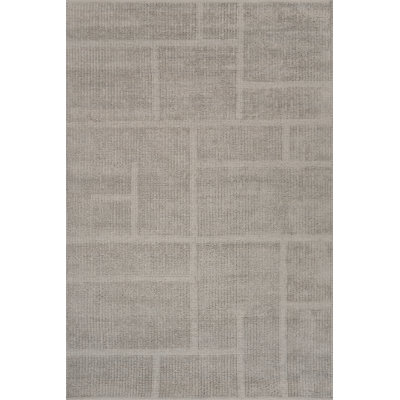  Cerisse Abstract Bohemian Rug