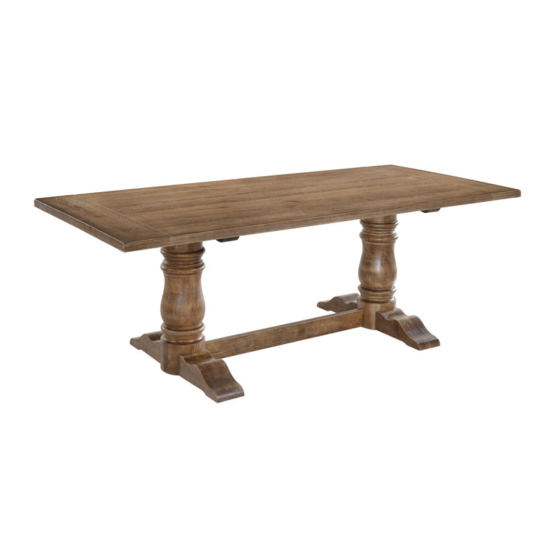 Table de salle à manger Niehoff