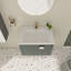 Ensemble de meuble-lavabo simple 23,80 po avec plateau en céramique-2016445256-2061350135