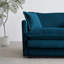 Ensemble de conversation en tissu d'ameublement Jeffille-103877725