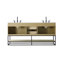 Meuble-lavabo double 72 po-1884718571