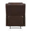 Fauteuil inclinable 1pc Comfort Seating-1253472662