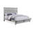 1pc Rustic Charm Footboard Bench PanelBed-1250179195