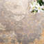 Tapis gris anthracite / ivoire touffeté à la main Culpeper-2093570636