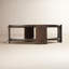 Table basse avec rangement Starling