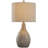 Giavanna Resin Table Lamp