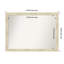 Miroir mural pour salle de bain Country-799724475-799724526