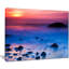 « brillante couleur rocky coast coast »-impression-34273065-34273180