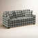 Frye Upholstered 81'' Sofa