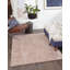 Tapis à poils longs Axerpolis Jill Zarin-1612723282