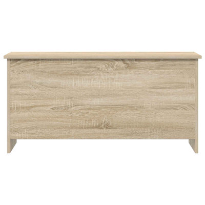 Rectangle Accent Chest