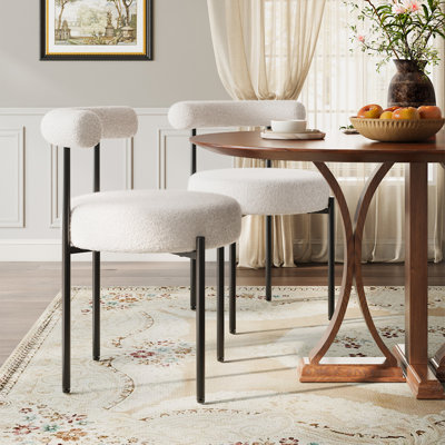48 cm H Side Chair