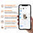 Dvpets Open-top Self Cleaning Cat Litter Box, Automatic Cat Litter Box With App Control, Automatic Cat Litter Box For Multiple Cats-110777688