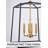 Adilkhan 4 - Light Lantern Pendant