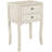Bhavishya 18'' W Solid Wood Nightstand-768473224