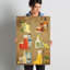 Classic Cocktail, impression sur toile tendue-19071500-74299037-74299038