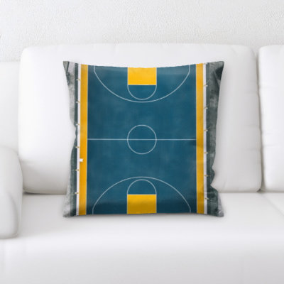 Coussin décoratif