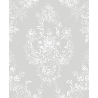 Bainbridge 10m x 53cm Wallpaper Roll