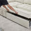 Canapé inclinable 71,3 po-688555049
