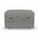 Flex 31" Wide Square Storage Ottoman