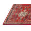 Tapis traditionnel rouge / brun / beige-1059424177