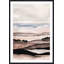 «Strata I» par Grace Popp - peinture encadrée-2147261384-2035780492