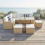 Wynnefield Corner Sofa Set-112604473-112604475