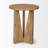 Camerron Solid Wood End Table-407345078