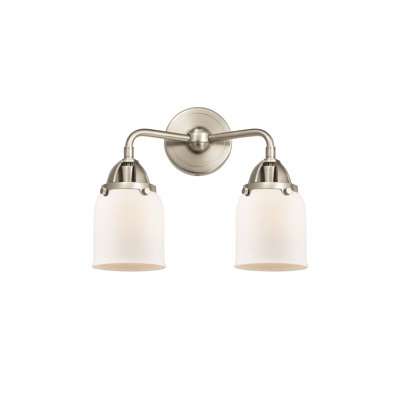 Shauna 2 - Light Vanity Light