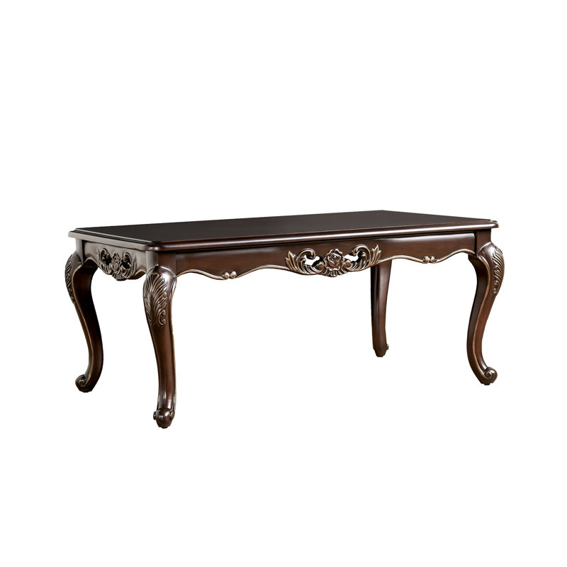 Table basse Traditional