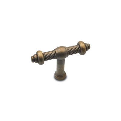 CK Series 3 3/4" Length Bar Knob