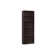 Meny Bookcase, Wide Display Shelves, Plinth Base