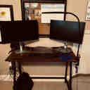 Union Rustic Waynoka Desk & Reviews | Wayfair