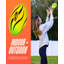 NERF Lightstrike Foam Football - 8.5" - LED Colouring Changing Lights - Batteries Included