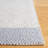 Natura Flat Weave Wool Rug-1442594668