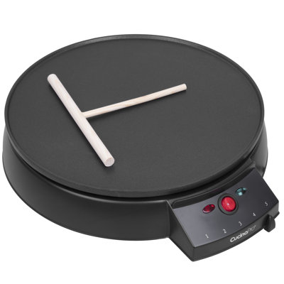 CucinaPro Non Stick Crepe Maker