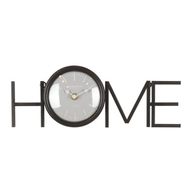 Horloge 13 po