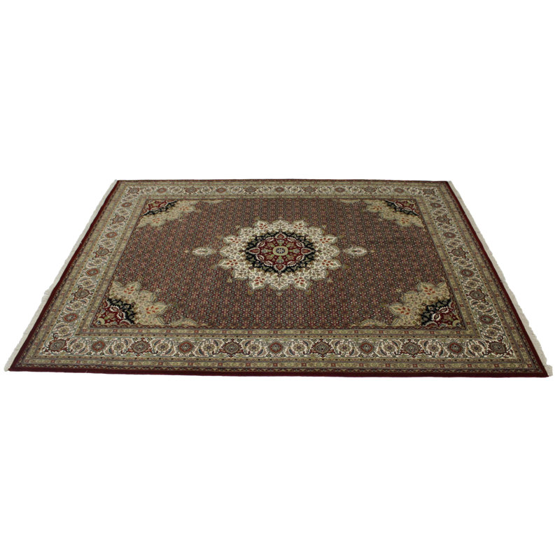 Oriental Area Rug