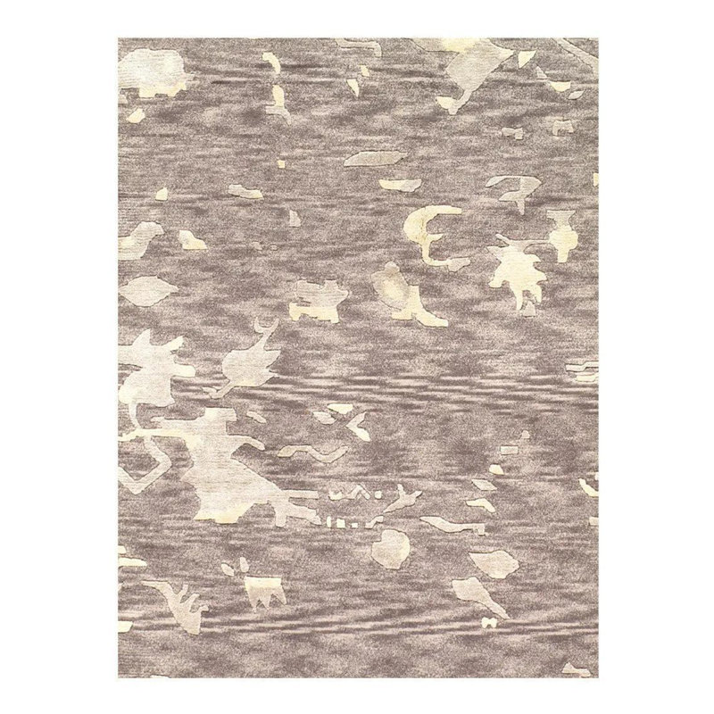 Abstract Area Rug