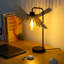 Alba Table Lamp