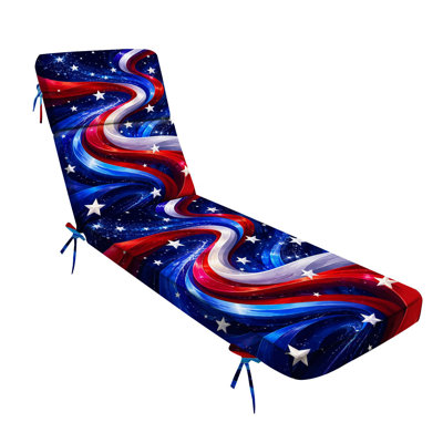  Coussin de patio pour l'extérieur 3 po