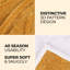 Couverture polaire en sherpa jacquard réversible 100% polyester Blue Nile Mills, chaleur toutes saisons-122575467-122575475