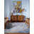 Hand Knotted Loom Wool Eco-Friendly Area Rugs  - Rectangle, Grey Color, Abstract Modern Design, High Pile Thick Handmade Anti Skid Area Rugs for Living Room, Bed Room-952753996