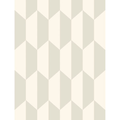 Tile Geometric Wallpaper Roll