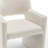Hambrook Velvet Upholstered Dining Chair-1443207128