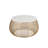 Cabrillo Marble Top Single Coffee Table