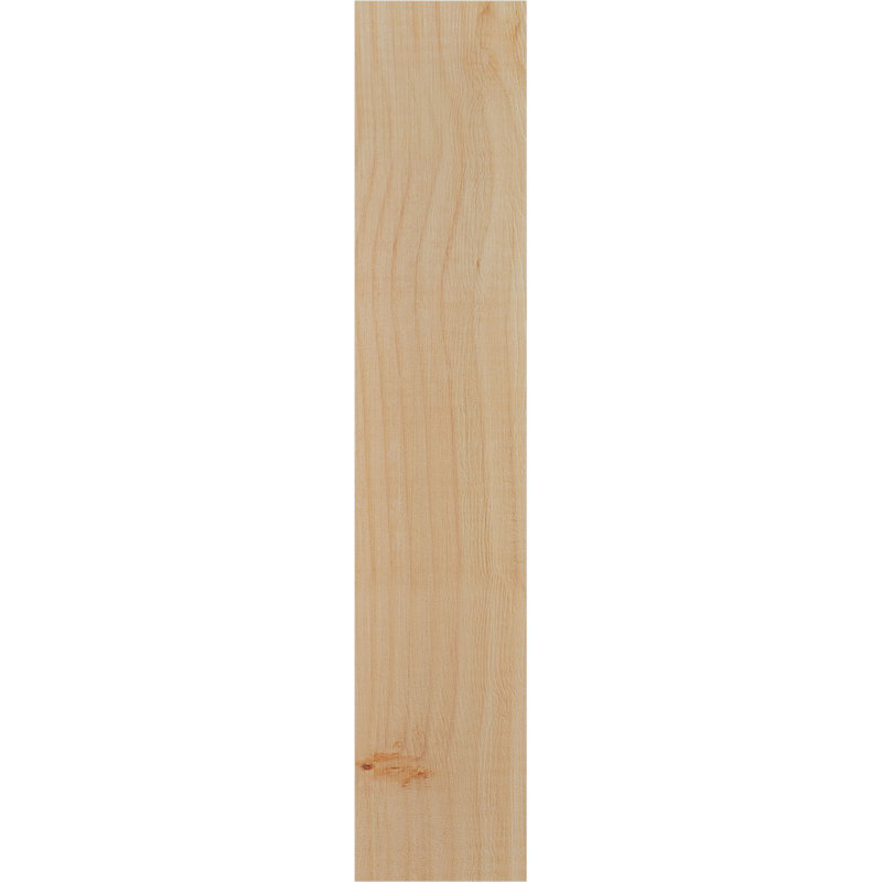 New Brighton Corbel, H 18 po x l 3,5 po x P 10 po, Sapin de Douglas, Lisse